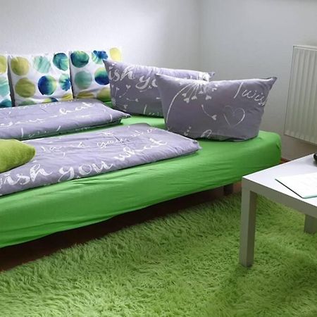 Apartmán Gemuetlich In Bacharach Exteriér fotografie