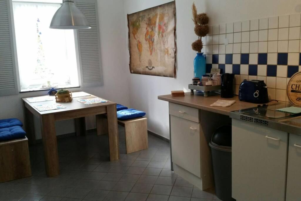 Apartmán Gemuetlich In Bacharach Exteriér fotografie
