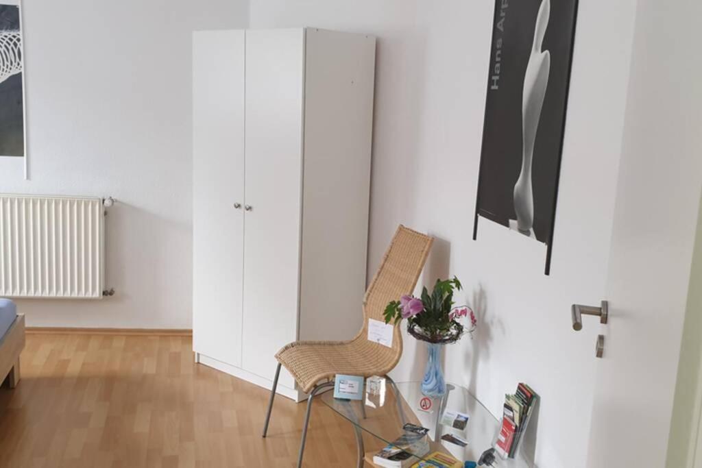 Apartmán Gemuetlich In Bacharach Exteriér fotografie