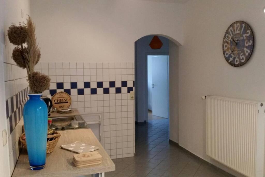 Apartmán Gemuetlich In Bacharach Exteriér fotografie