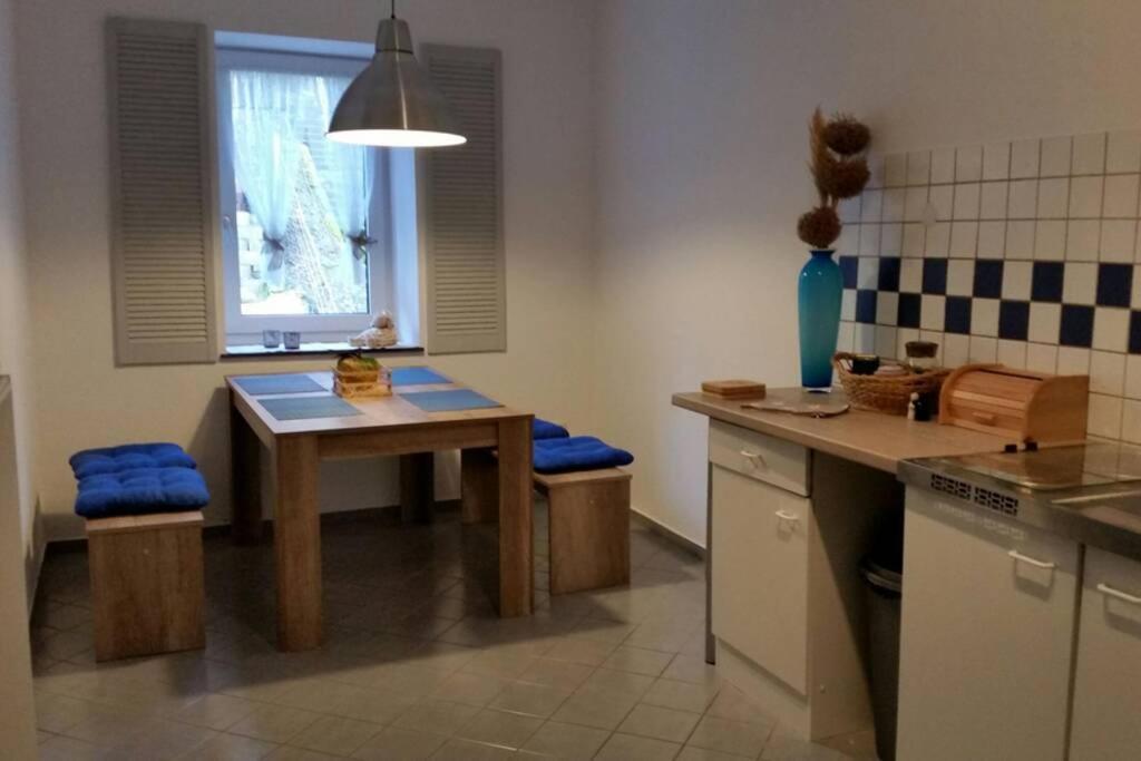 Apartmán Gemuetlich In Bacharach Exteriér fotografie
