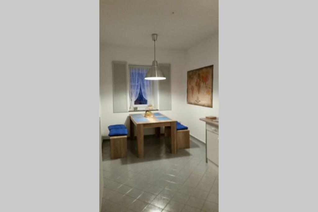 Apartmán Gemuetlich In Bacharach Exteriér fotografie